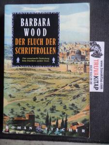 Der Fluch Der Schriftrollen