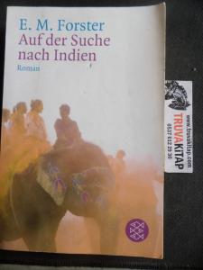 Auf Der Suche Nach Indien