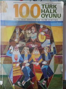 100 Türk Halk Oyunu