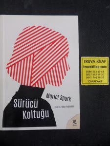 Sürücü Koltuğu