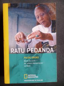 Ratu Pedanda