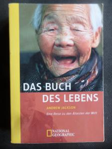 Das Buch Des Lebens