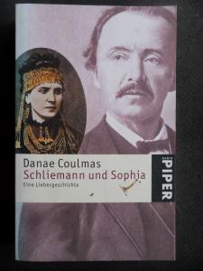 Schliemann Und sophia
