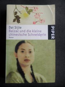 Balzac und die kleine chinesische Schneiderin