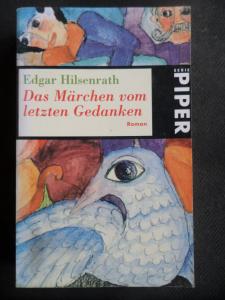 Das Marchen Vom Letzten Gedanken