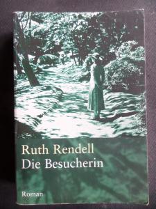 Die Besucherin