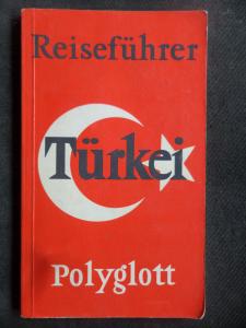 Reiseführer Türkei Polyglott