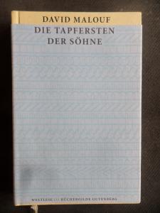 Die Tapfersten Der Söhne