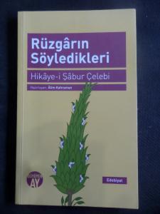 Rüzgarın Söyledikleri
