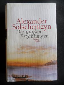 Die Grofsen Erzahlungen