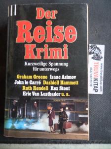 Der Reise Krimi