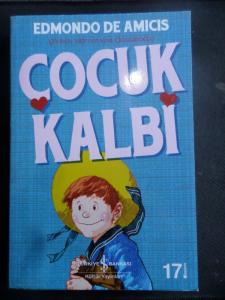 Çocuk Kalbi