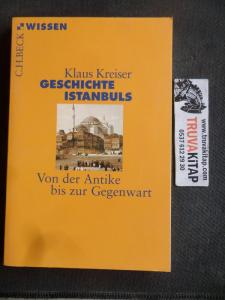 Geschichte Istanbuls