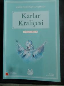 Karlar Kraliçesi