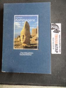 Kommagene Heimat der Götter