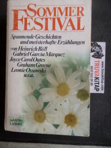 Sommer Festival