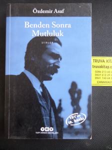 Kırılmadık Bir Şey Kalmadı