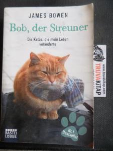 Bod Der Streuner
