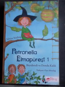 Petronella Elmapüresi 1