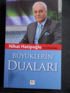 Büyüklerin Duaları