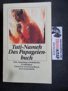 Das Papageienbuch