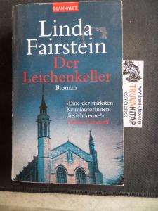 Der Leichenkeller