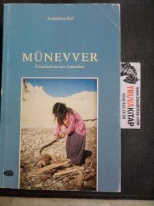 Münevver Geschichten aus Anatolien