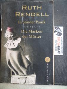 In Blinder Panik
