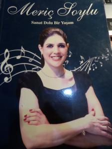 Meriç Soylu Sanat Dolu Bir Yaşam