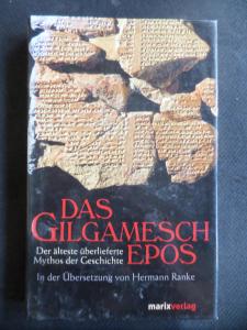 Das Gılgamesch Epos