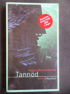 Tannöd