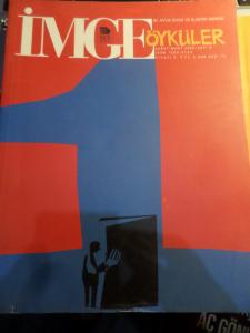 İmge Öyküler 2005 / 1
