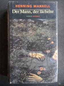 Der Mann Der Lachelte