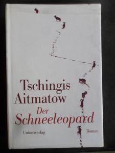 Der Schneeleopard