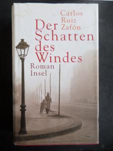 Der Schatten des Windes