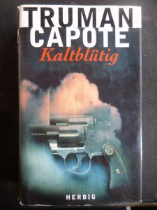 Kaltblütig
