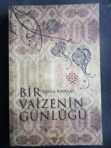 Bir Vaizenin Günlüğü