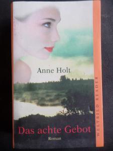 Das Achte Gebot