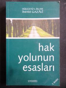 Hak Yolunun Esasları