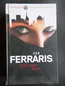Die letzte Sure