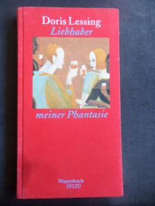 Liebhaber Meiner Phantasie