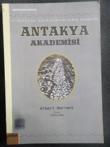 Antakya Akademisi