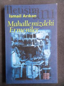 Mahallemizdeki Ermeniler