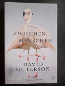 Zwischen Menschen