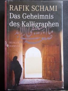 Das Geheimnis des Kalligraphen