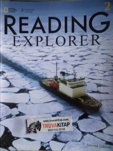 Reading Explorer 2