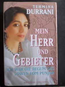 Mein Herr und Gebieter