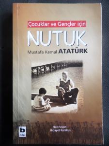 Çocuklar ve Gençler İçin Nutuk