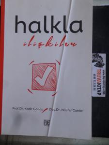 Halkla İlişkiler