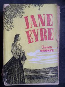 Jane Eyre